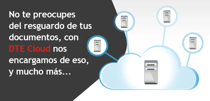 DTE Cloud