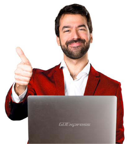 Soporte GDExpress